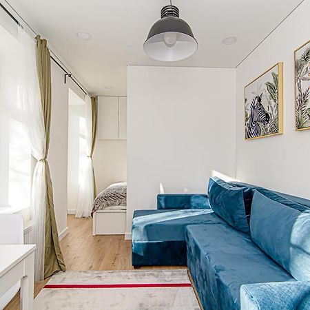 Crossroads Studio Vilnius Luaran gambar