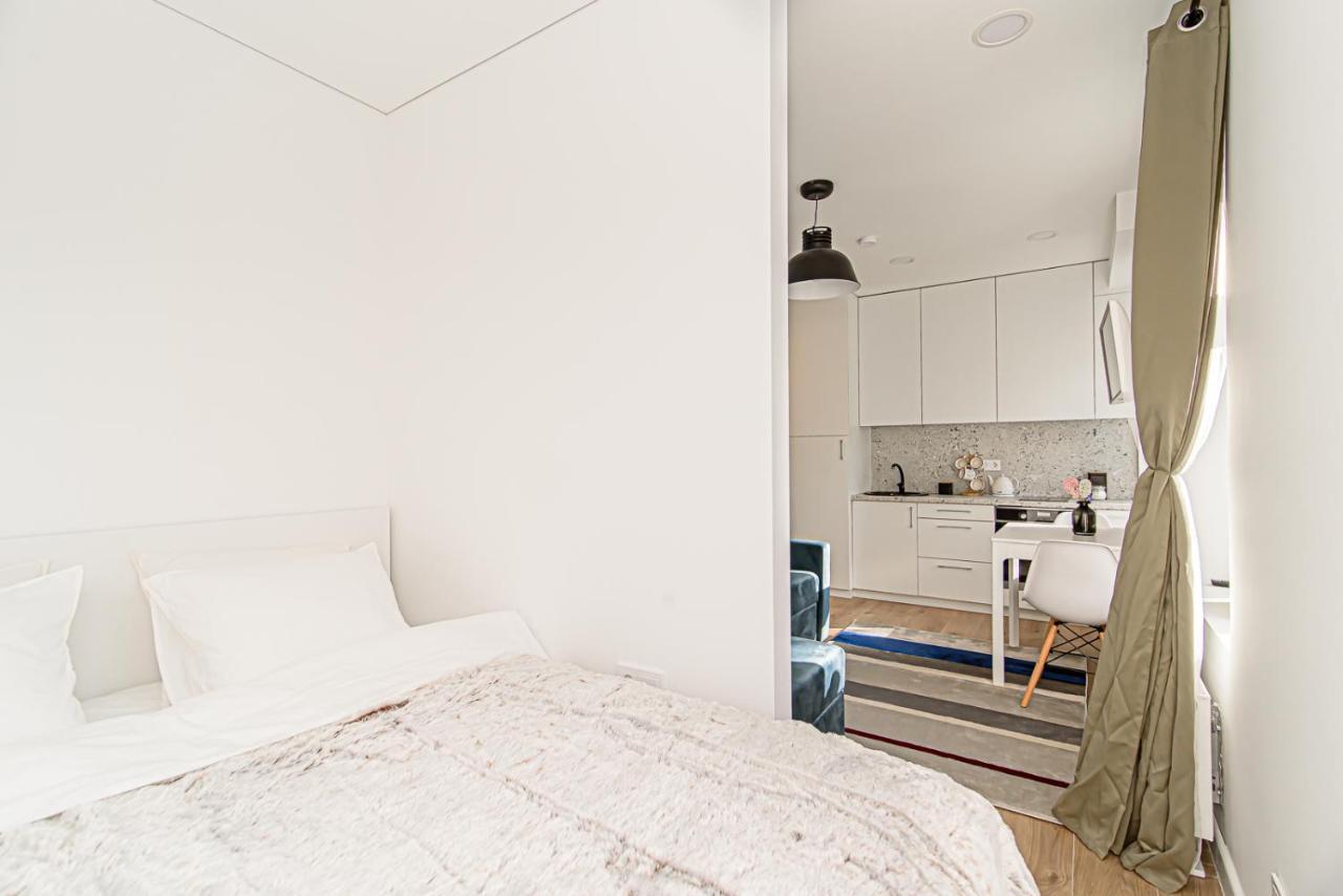 Crossroads Studio Vilnius Luaran gambar