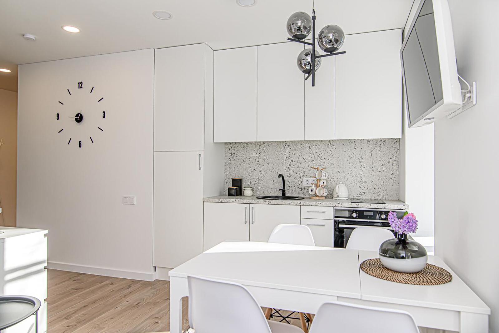 Crossroads Studio Vilnius Luaran gambar