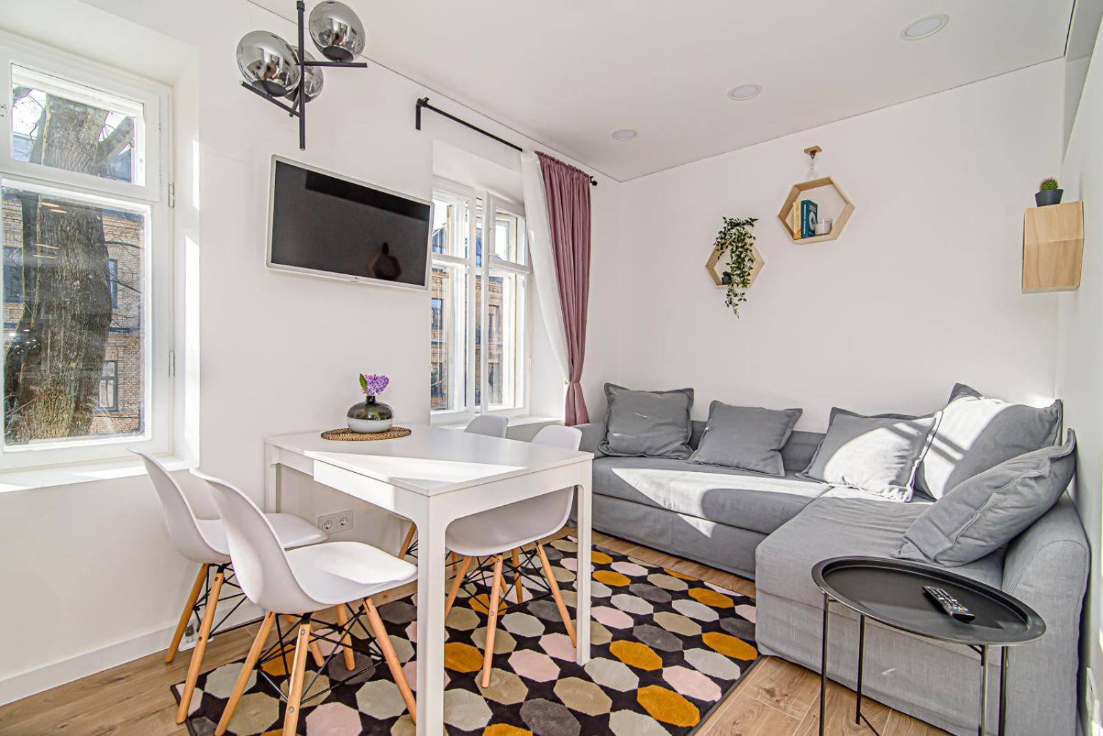 Crossroads Studio Vilnius Luaran gambar