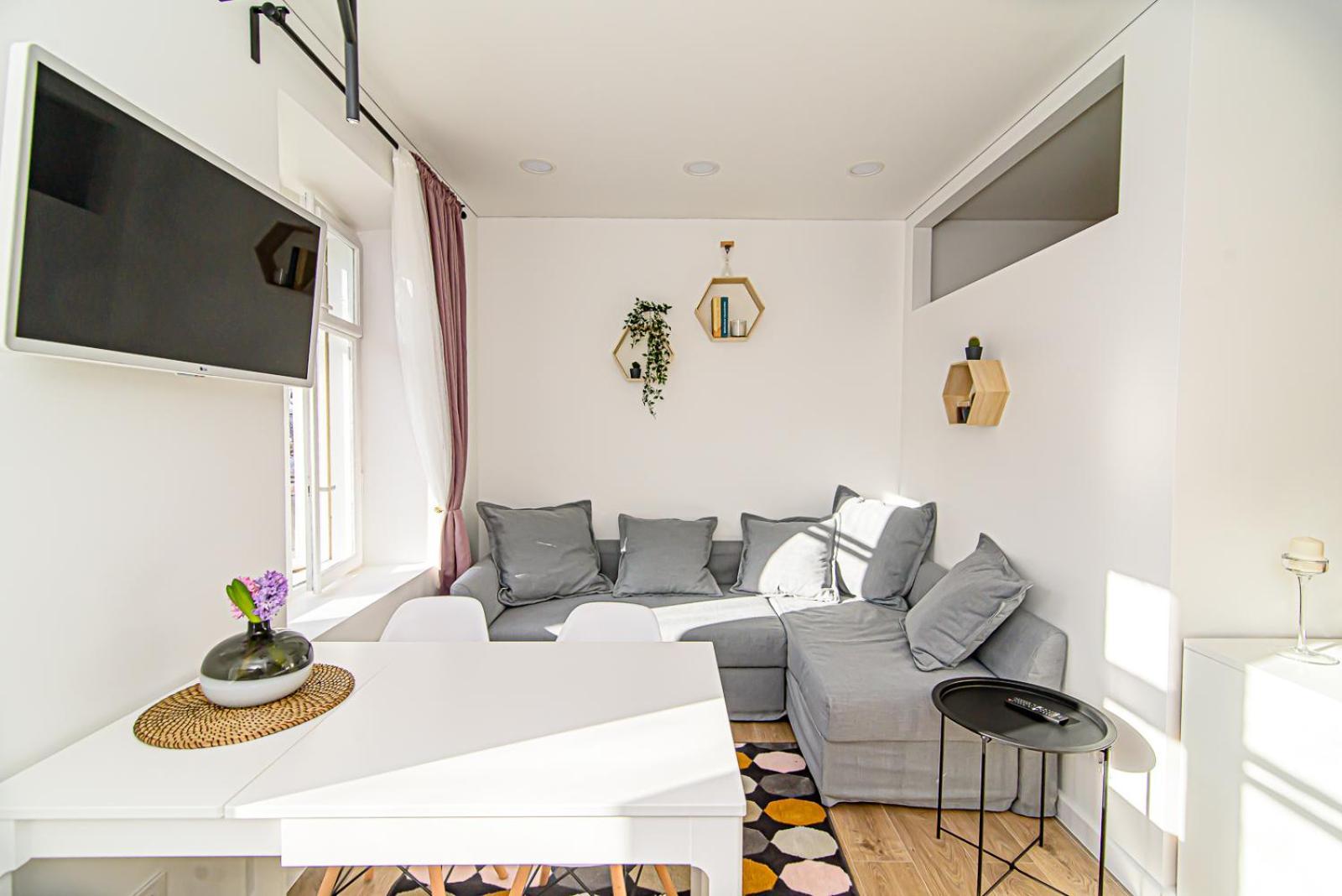 Crossroads Studio Vilnius Luaran gambar