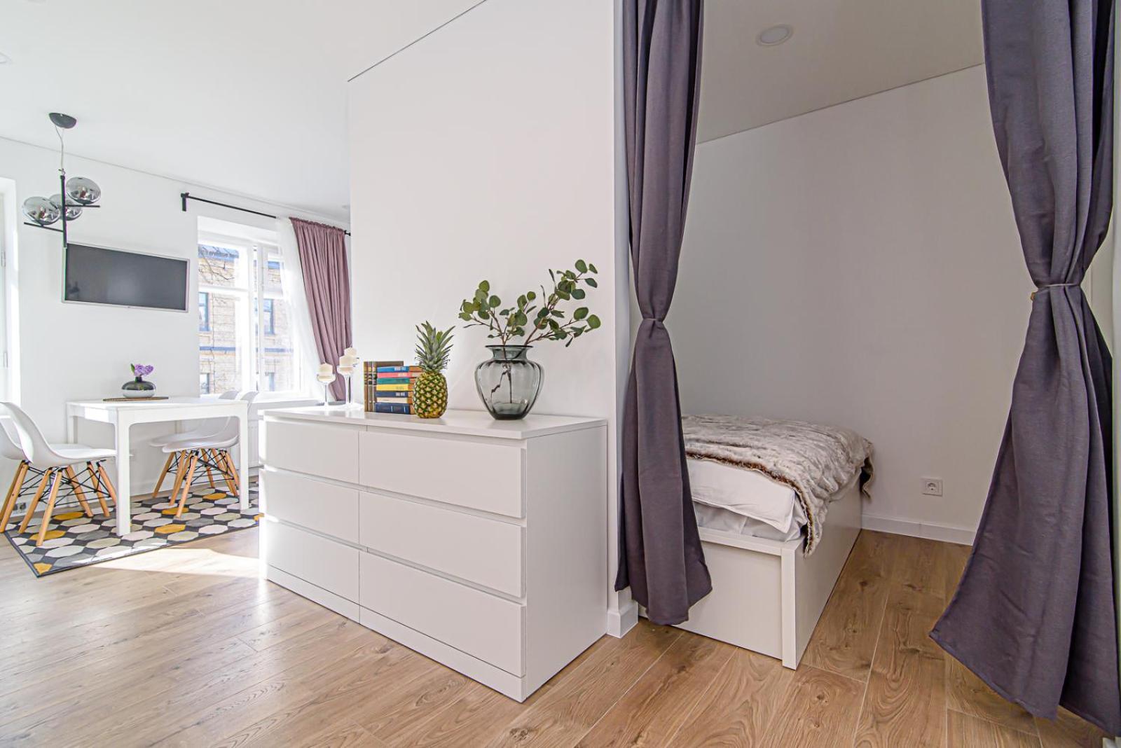 Crossroads Studio Vilnius Luaran gambar